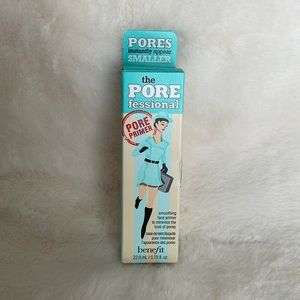 Benefit the POREfessional Pro Balm Women Primer 0.75 oz